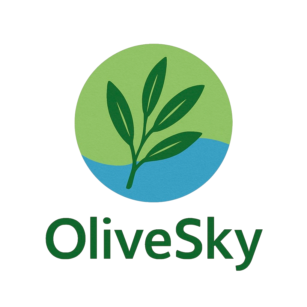 Olive Sky Logo